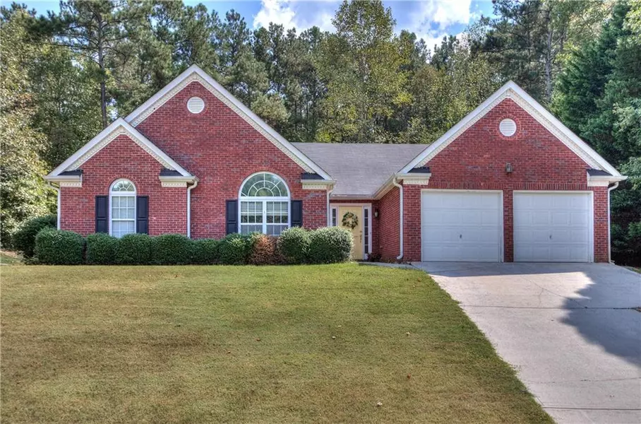 219 Harlan Heights RD, Villa Rica, GA 30180