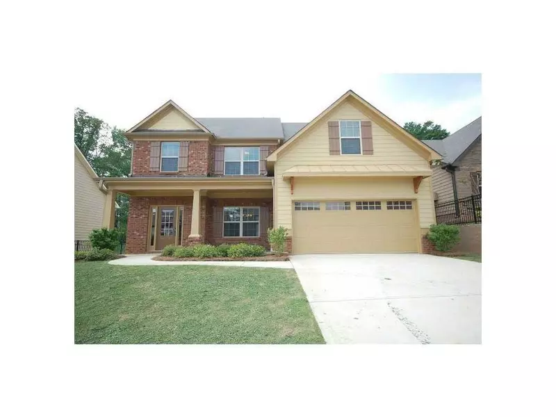 5730 Crest Hill DR, Buford, GA 30518