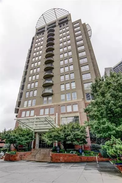 2626 Peachtree RD NW #409, Atlanta, GA 30305