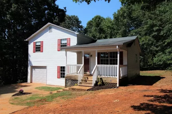 Emerson, GA 30137,56 RED TOP CIR