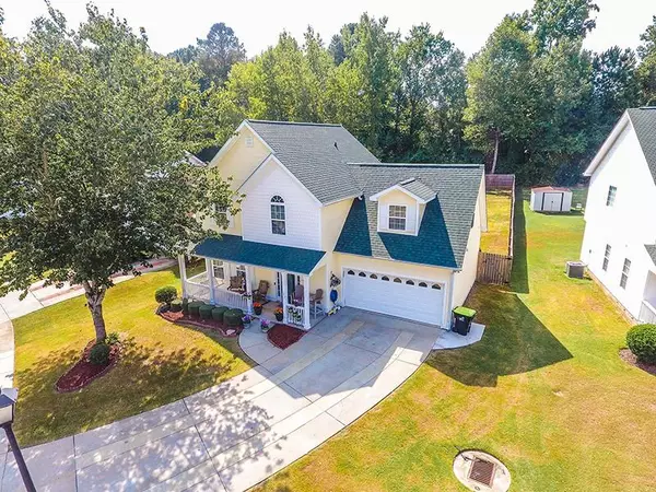 Newnan, GA 30265,182 Prescott CT