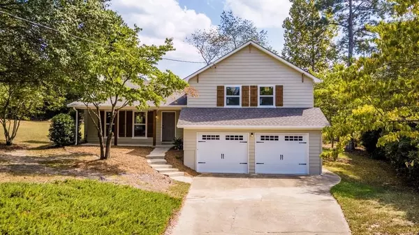 3279 Kate ST, Acworth, GA 30102