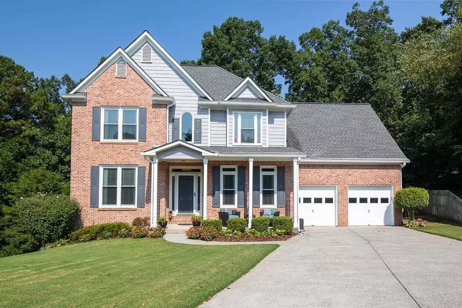 288 Dovetree LN, Suwanee, GA 30024