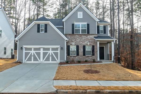 826 Tramore RD, Acworth, GA 30102