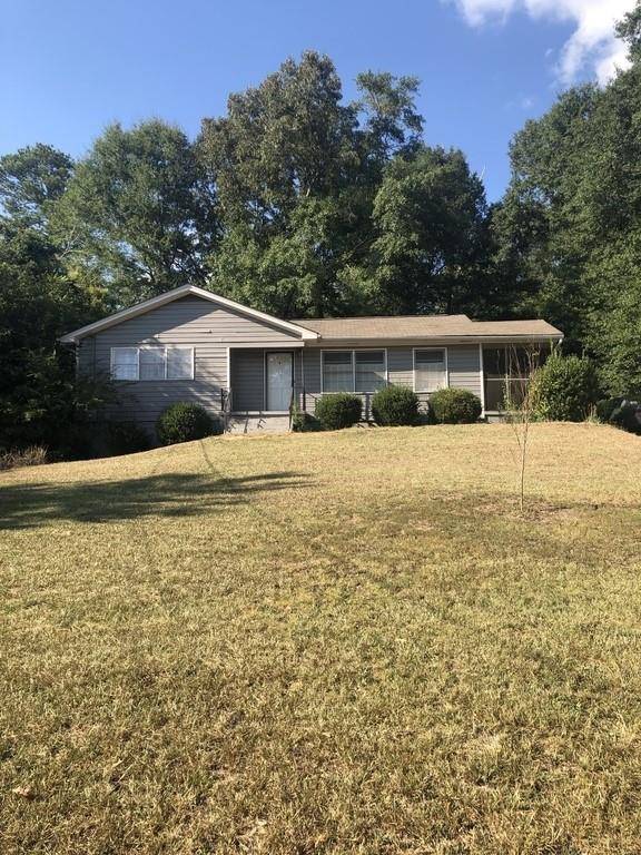 376 Christopher DR, Gainesville, GA 30501