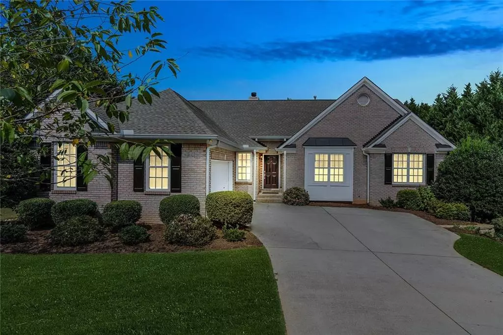 Suwanee, GA 30024,3808 Idlewild PL