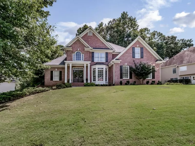 2794 MISTY ROCK CV, Dacula, GA 30019