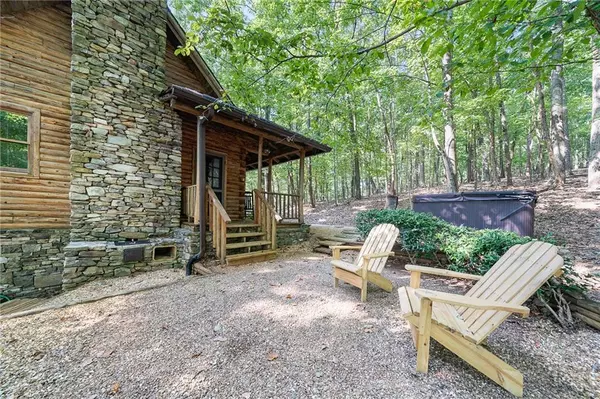 Big Canoe, GA 30143,106 Petit Ridge DR