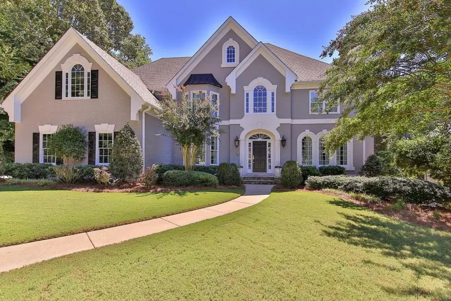 1022 Palmetto Dunes DR, Johns Creek, GA 30097