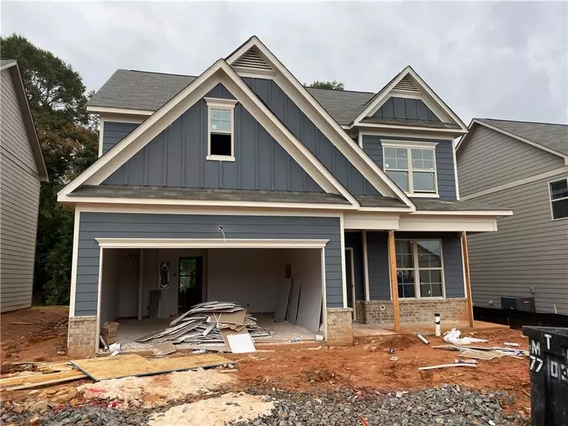 5422 Long Branch WAY, Flowery Branch, GA 30542