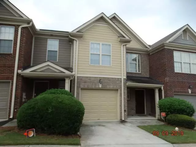 Conyers, GA 30012,1793 Millstream Hollow NW #135