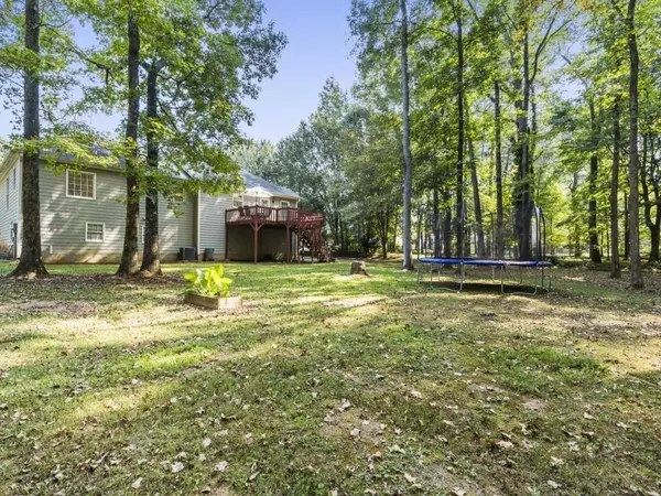 Powder Springs, GA 30127,133 Wimberly WAY