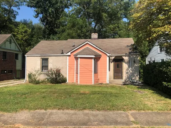 Atlanta, GA 30354,3321 Myrtle ST