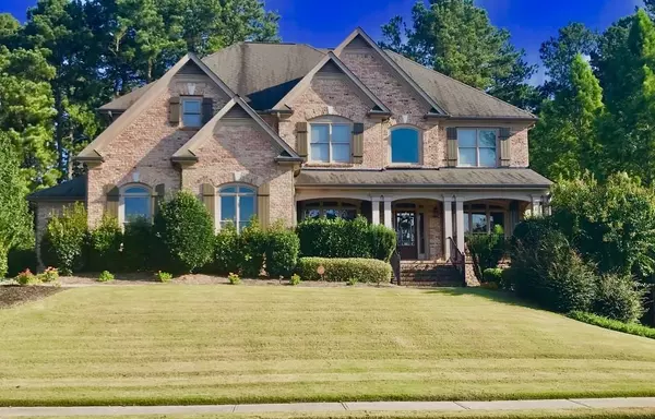 Grayson, GA 30017,792 Heritage Post LN SW