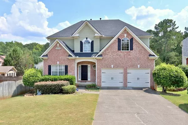 Marietta, GA 30066,3876 MANHASSETT PL NE