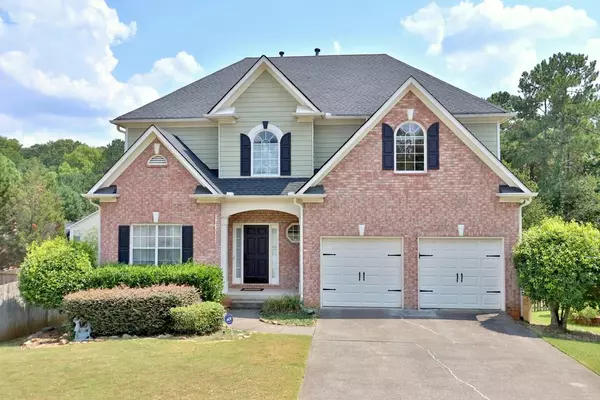 Marietta, GA 30066,3876 MANHASSETT PL NE