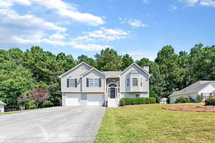 296 Lakeshire TRCE, Dallas, GA 30157