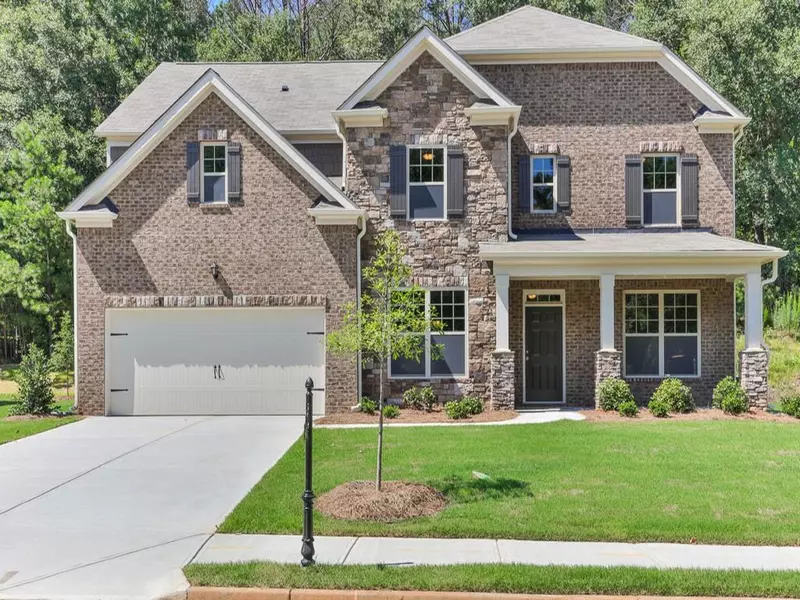 3326 Wolf Cub CIR, Atlanta, GA 30349