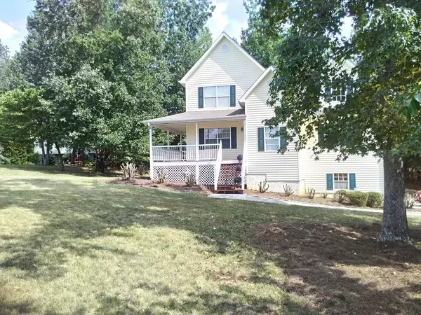 345 River WALK, Douglasville, GA 30134