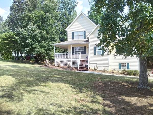 345 River WALK, Douglasville, GA 30134