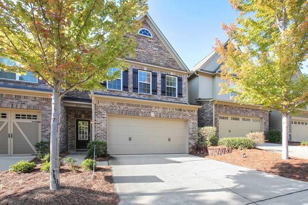 1617 MARSANNE TER NW #29, Kennesaw, GA 30152