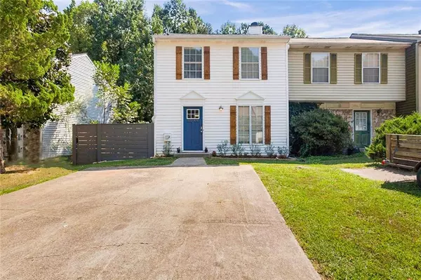 3544 Kennesaw Station DR NW, Kennesaw, GA 30144
