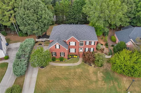 Roswell, GA 30075,430 Laurian View CT