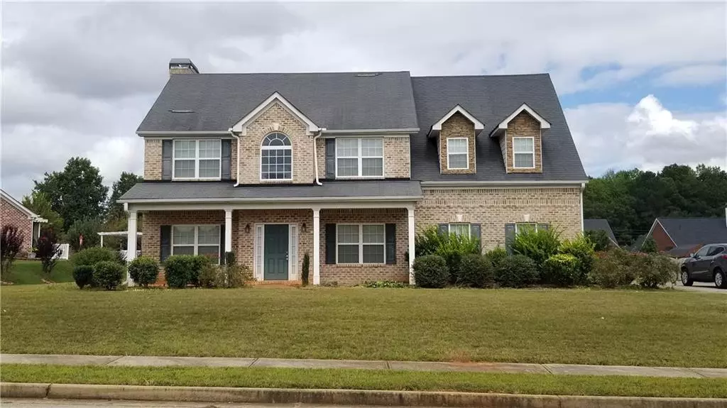 Mcdonough, GA 30253,420 Guilford PL