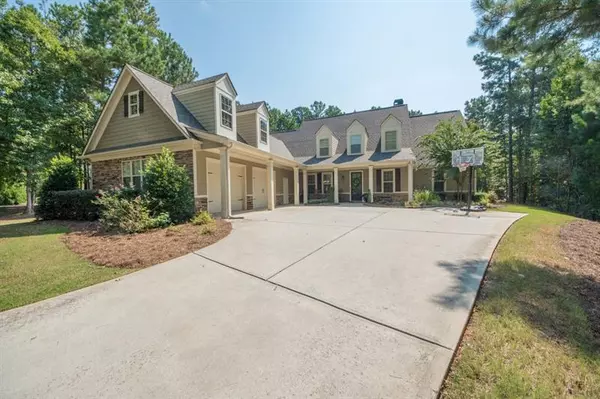 Fayetteville, GA 30215,103 Bluewater PT
