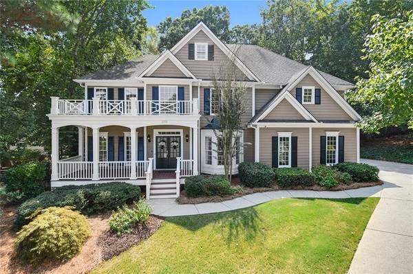 310 Bailey Vista CT, Johns Creek, GA 30097