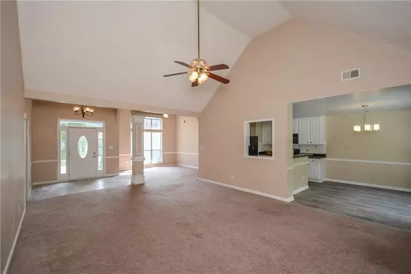 Mcdonough, GA 30253,331 Waterfront DR