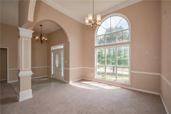 Mcdonough, GA 30253,331 Waterfront DR