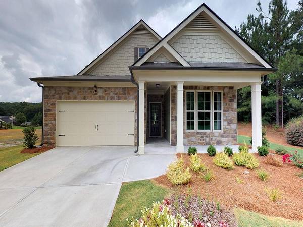 2054 Creekhead DR, Villa Rica, GA 30180