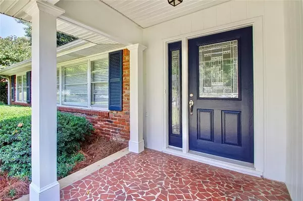Sandy Springs, GA 30342,4755 CHERRYWOOD LN