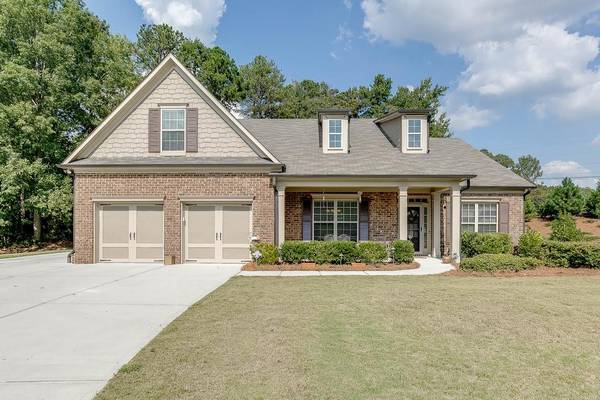 3983 Ivy Gate DR, Buford, GA 30519