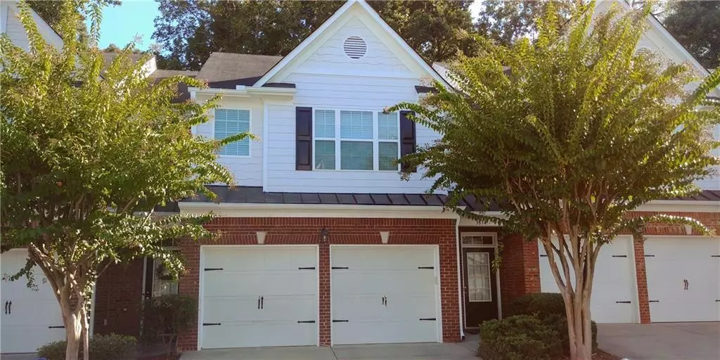 3834 Thayer TRCE, Duluth, GA 30096