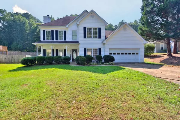 481 Shyrewood DR, Lawrenceville, GA 30043