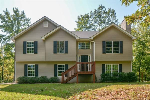 3438 Navigator LN, Gainesville, GA 30507