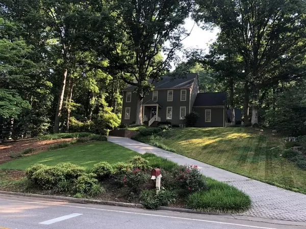 Gainesville, GA 30506,598 Tommy Aaron DR