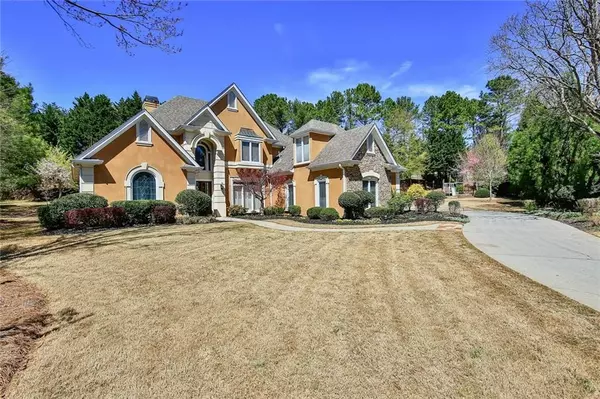 Johns Creek, GA 30097,825 Lundin Links CT