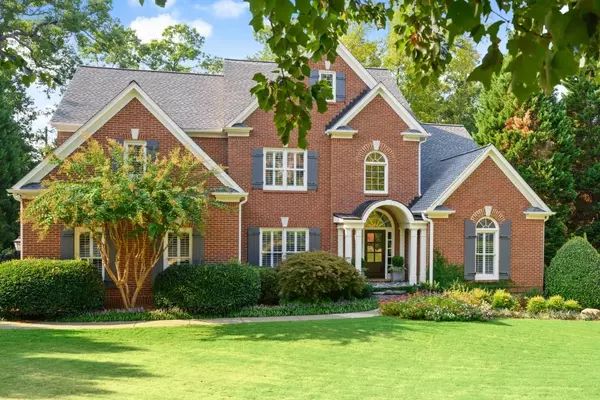 Sandy Springs, GA 30342,510 Woodmoore CT