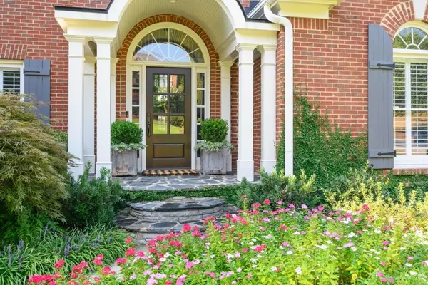 Sandy Springs, GA 30342,510 Woodmoore CT