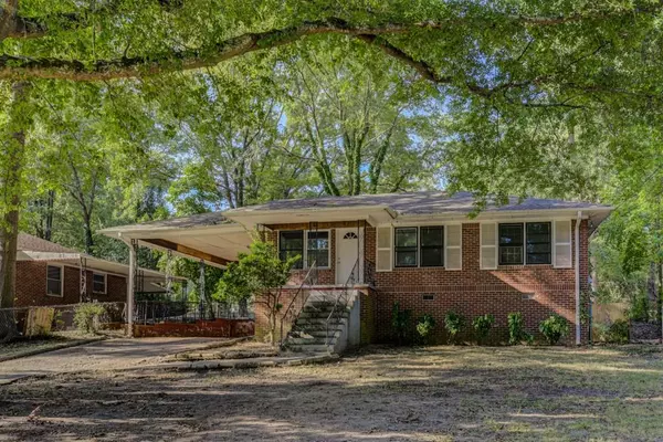 1189 Stoneybrook RD, Forest Park, GA 30297