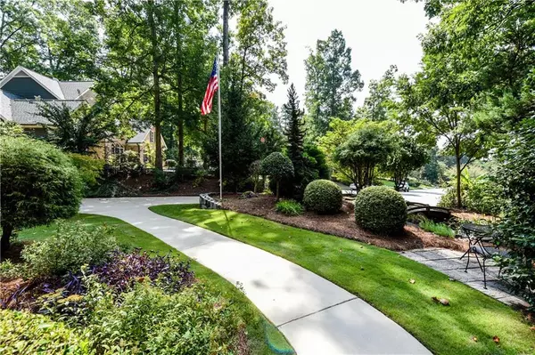 Norcross, GA 30071,236 Dogwood Walk LN