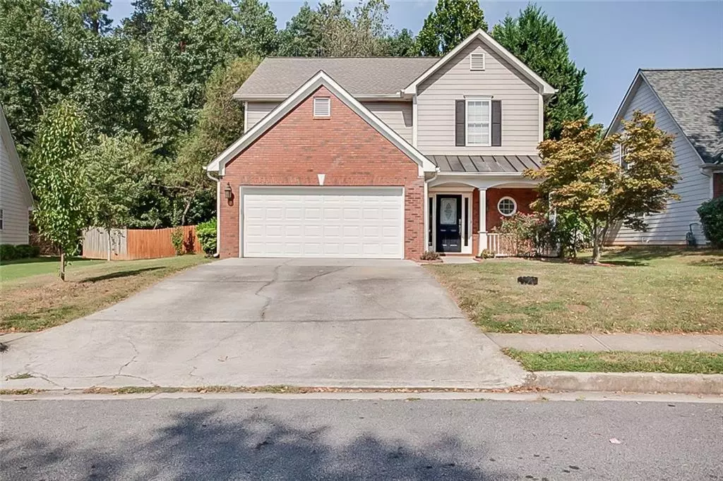 Suwanee, GA 30024,2713 Peachtree Trails CT