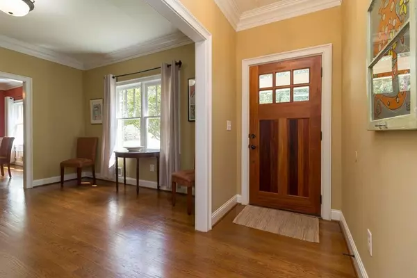 Decatur, GA 30033,1356 Altamont DR