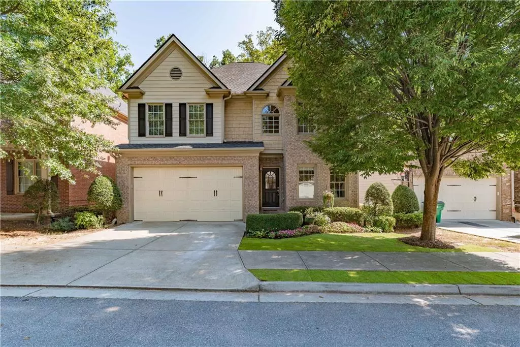 Alpharetta, GA 30009,251 Water Oak PL