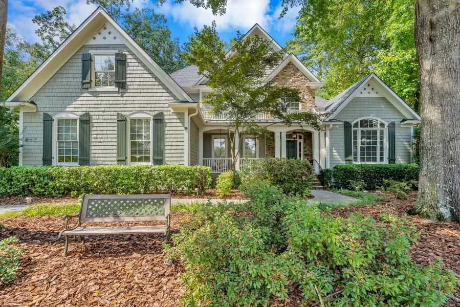 275 Selkirk LN, Johns Creek, GA 30097