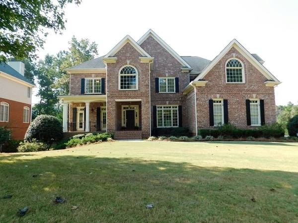 1016 Overlook DR, Villa Rica, GA 30180