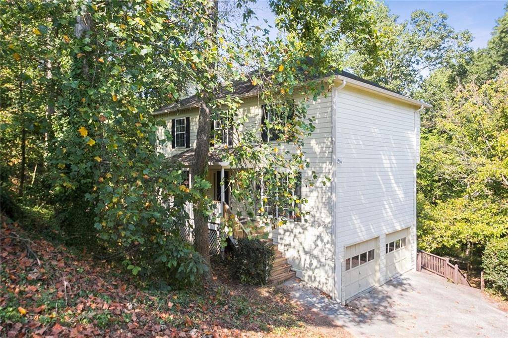1929 Knipe DR SW, Marietta, GA 30064